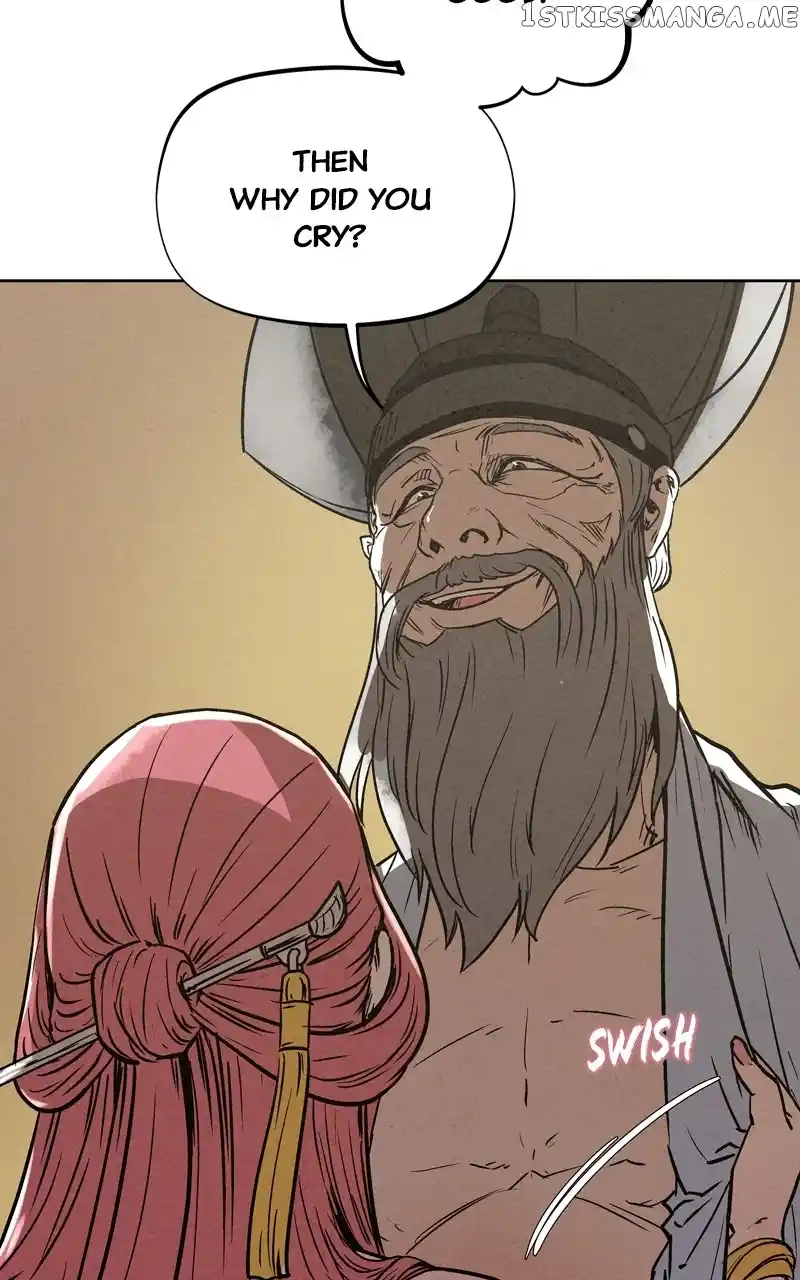 Moshin Hunter Chapter 94