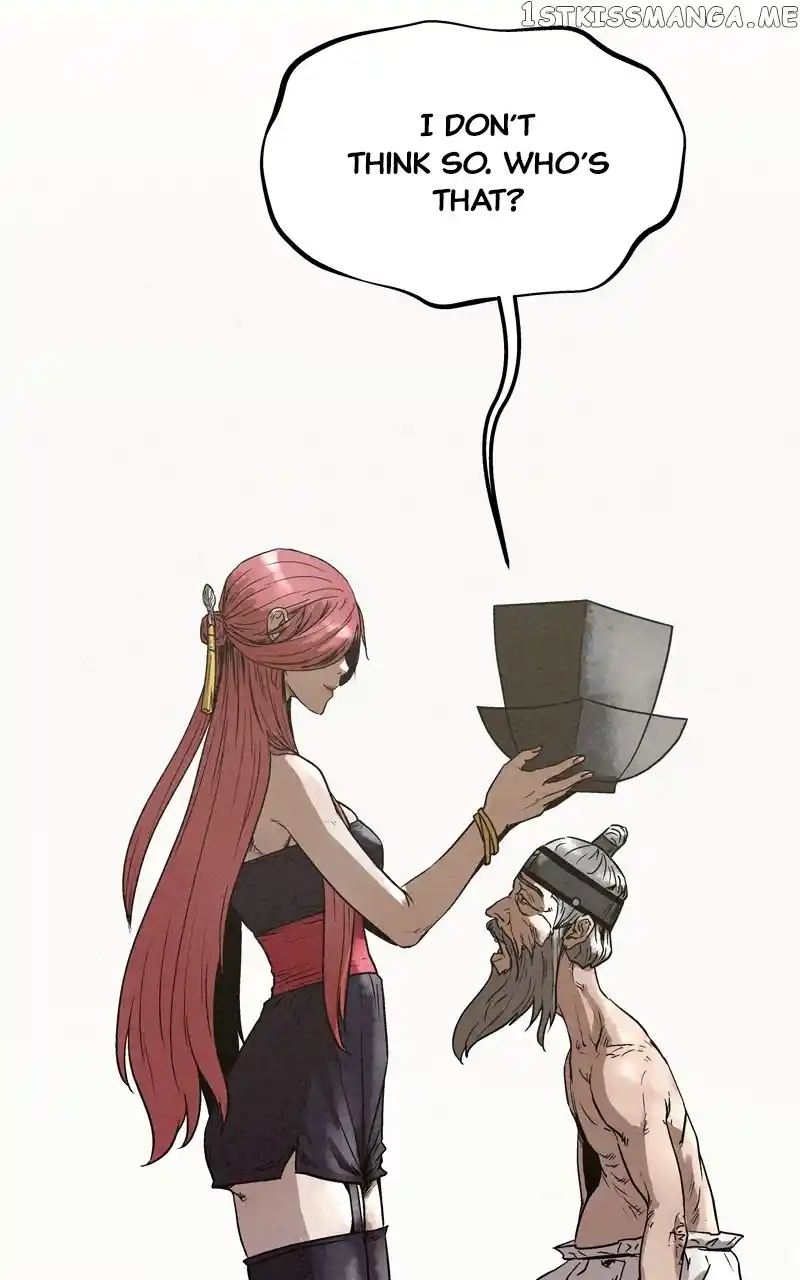 Moshin Hunter Chapter 94