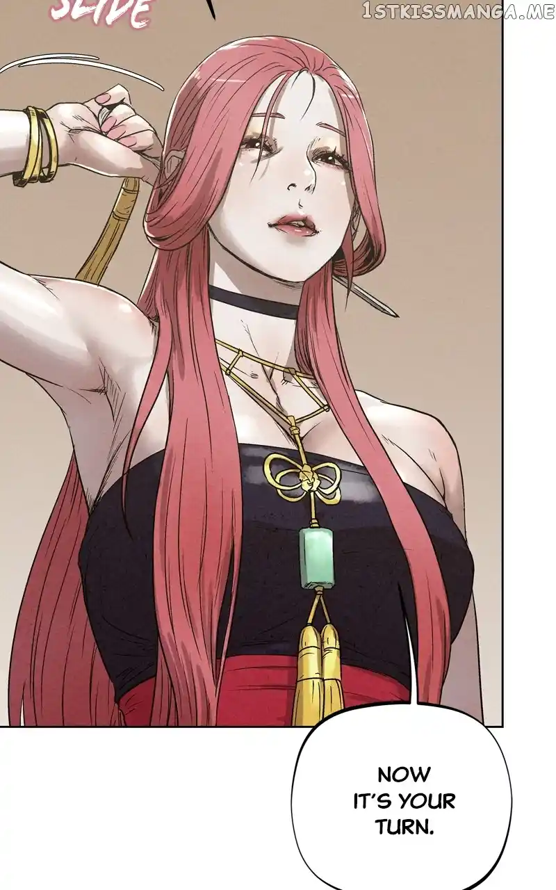 Moshin Hunter Chapter 94