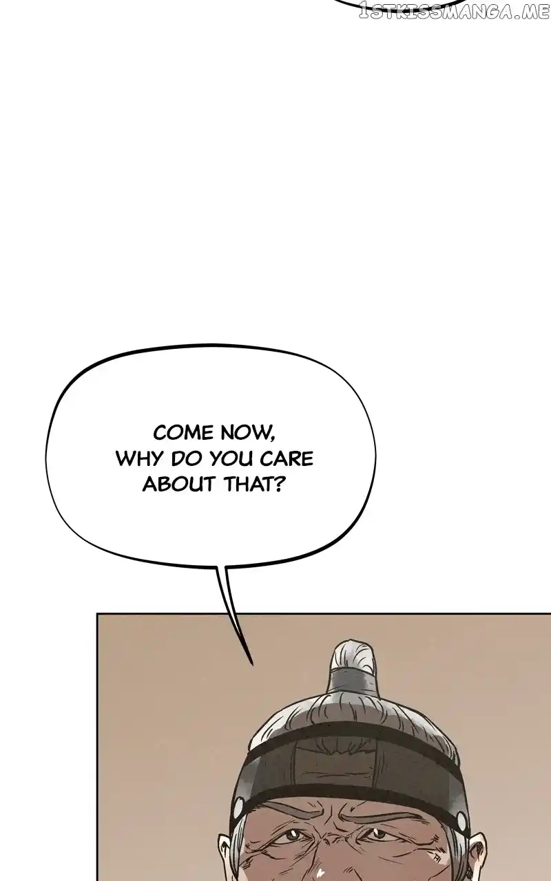 Moshin Hunter Chapter 94