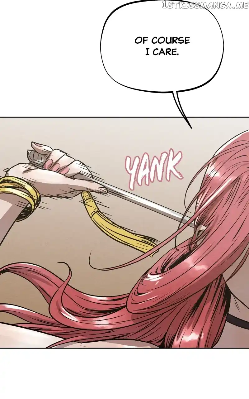 Moshin Hunter Chapter 94