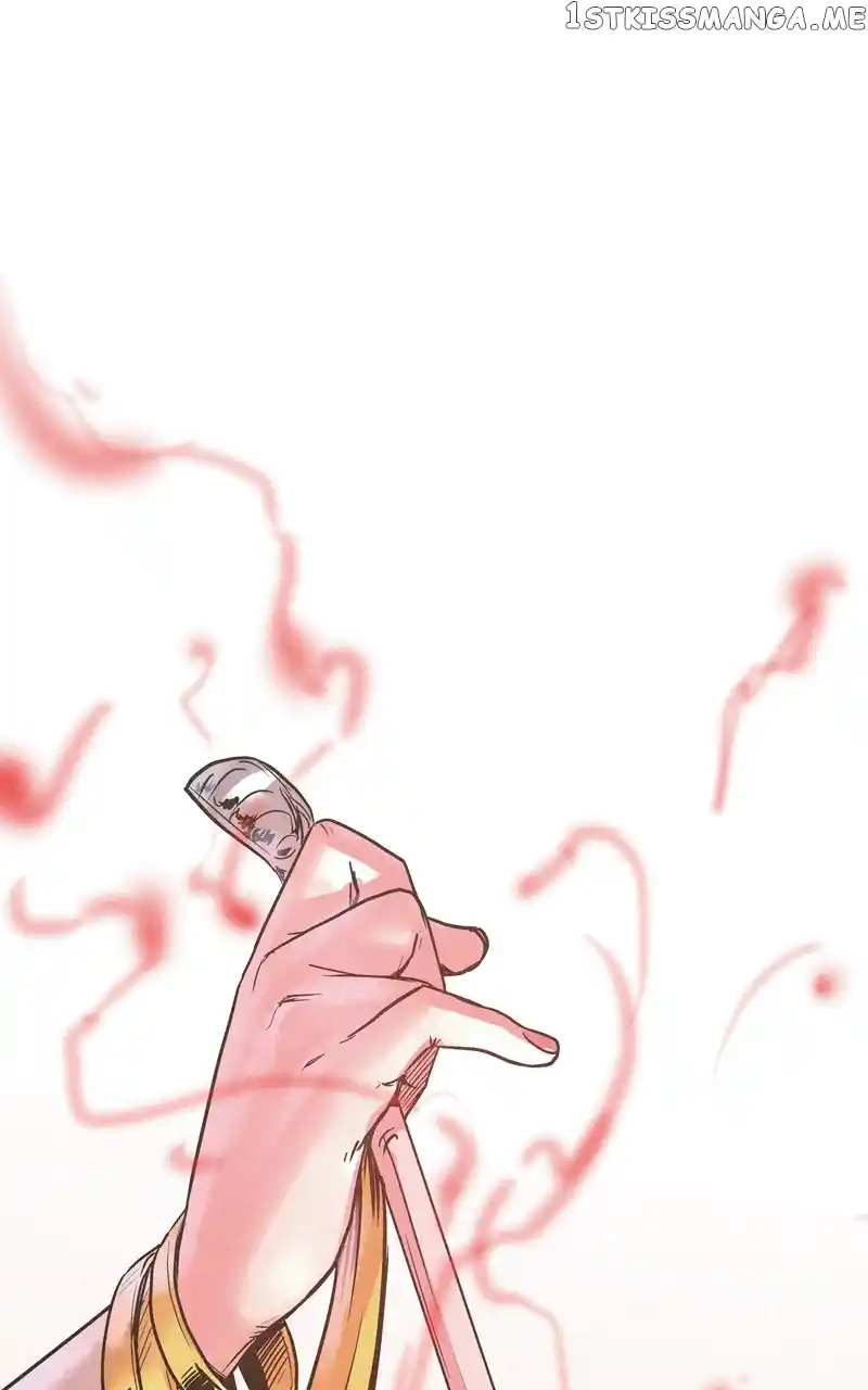 Moshin Hunter Chapter 94