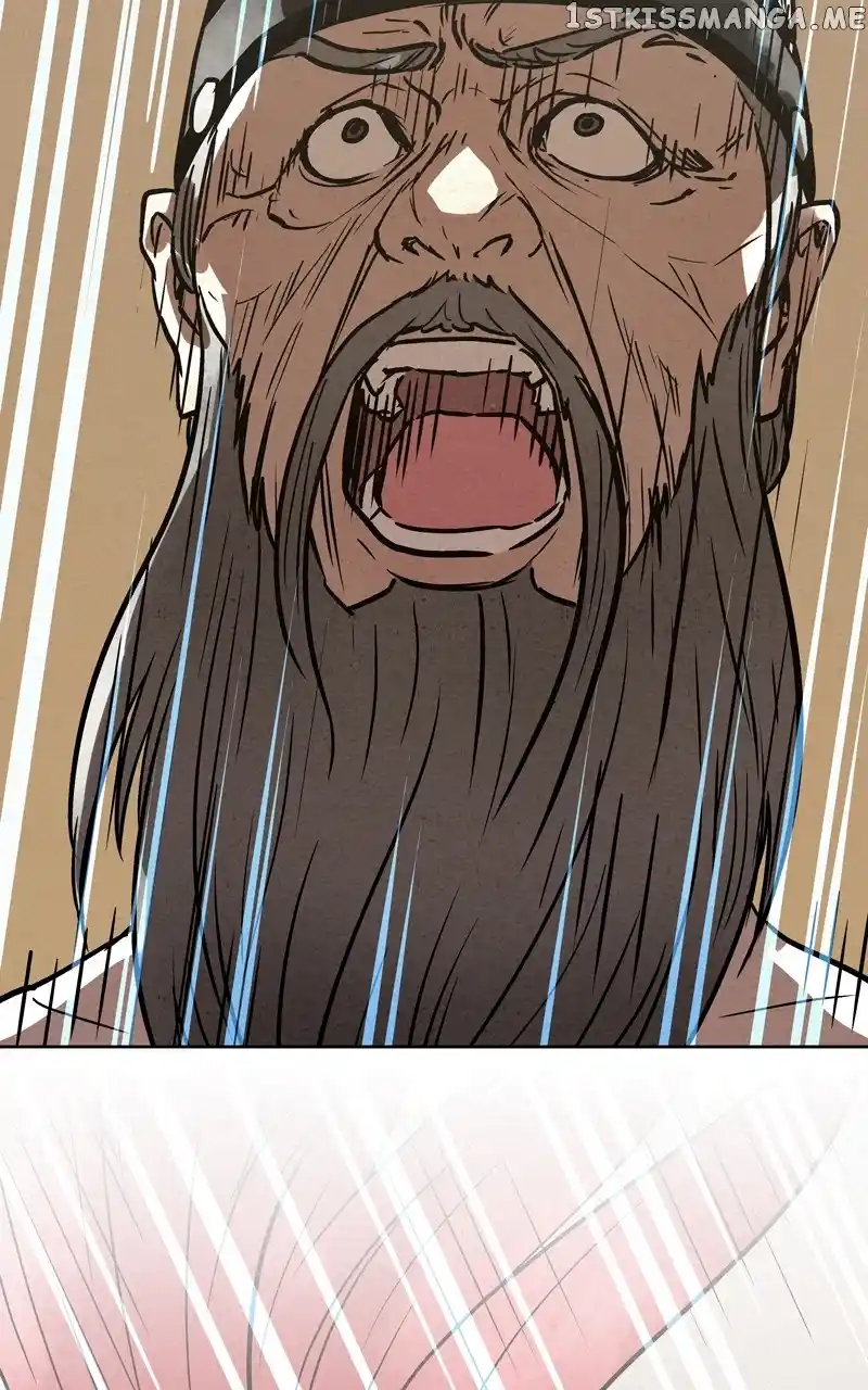 Moshin Hunter Chapter 94