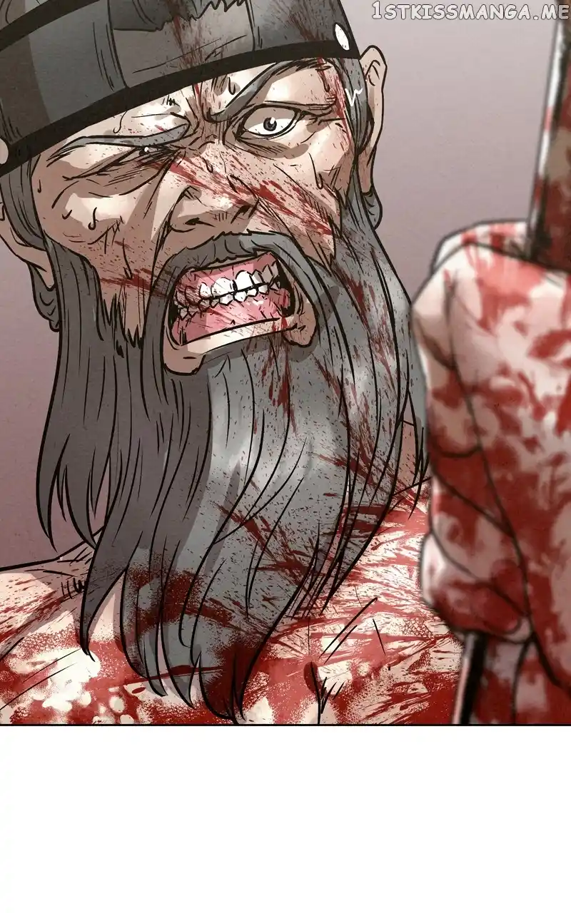 Moshin Hunter Chapter 94