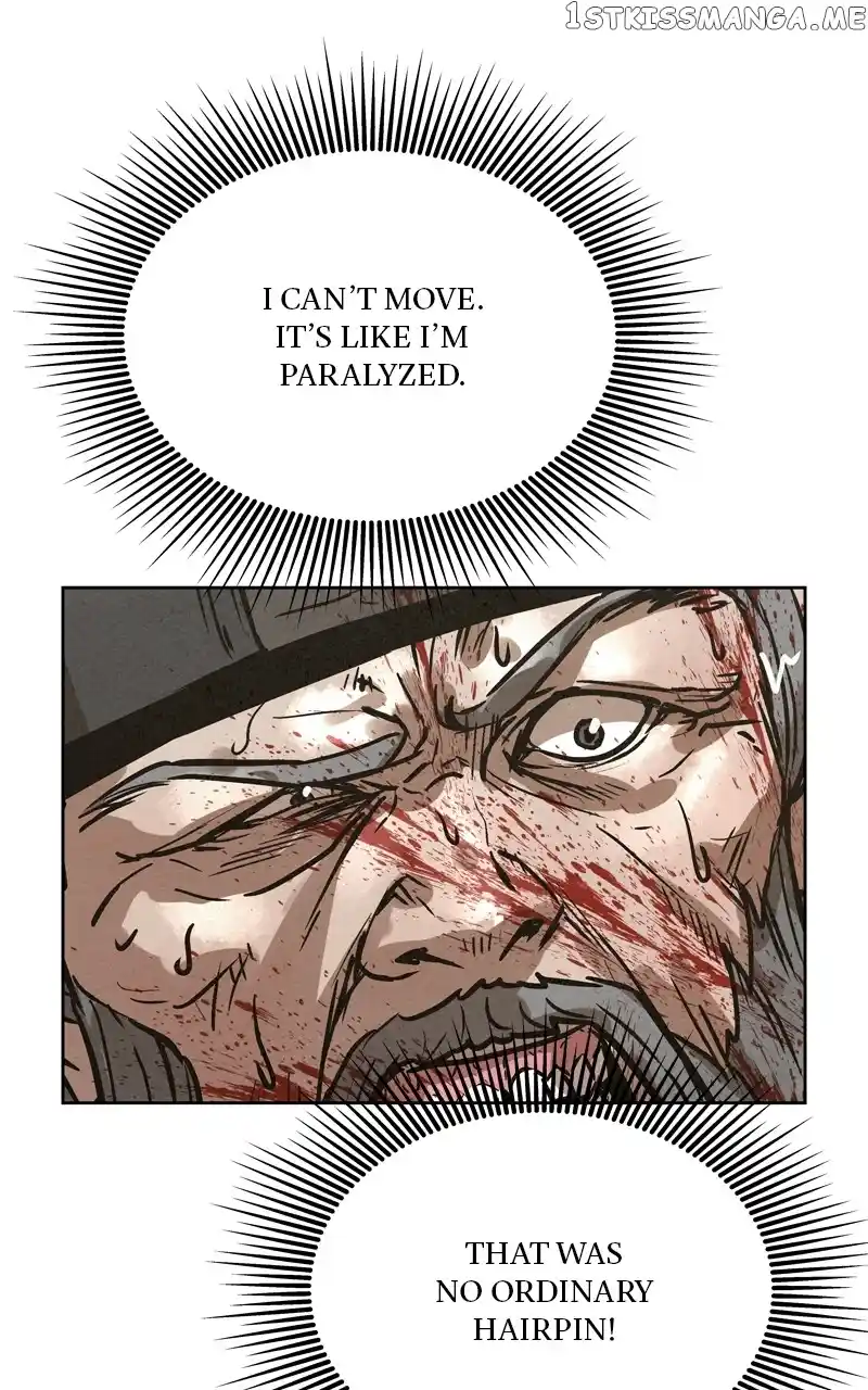 Moshin Hunter Chapter 94