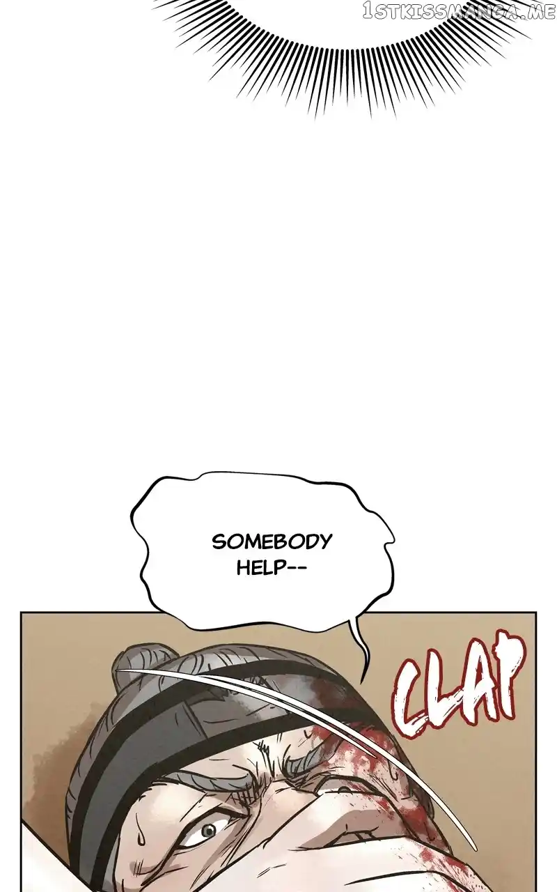 Moshin Hunter Chapter 94