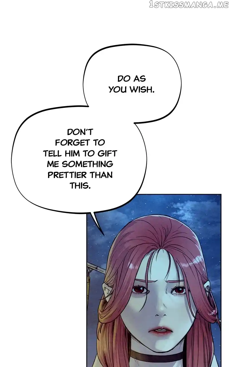 Moshin Hunter Chapter 94