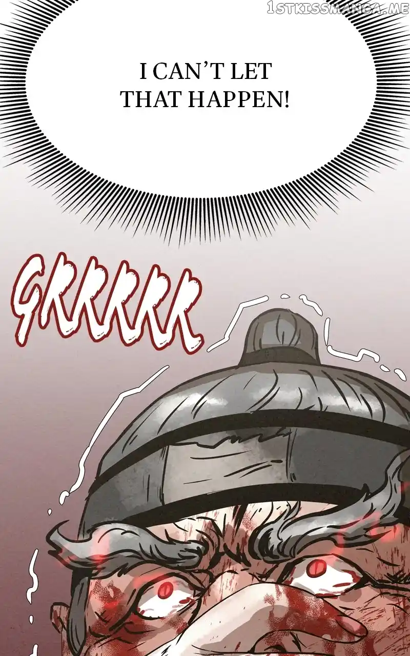 Moshin Hunter Chapter 94