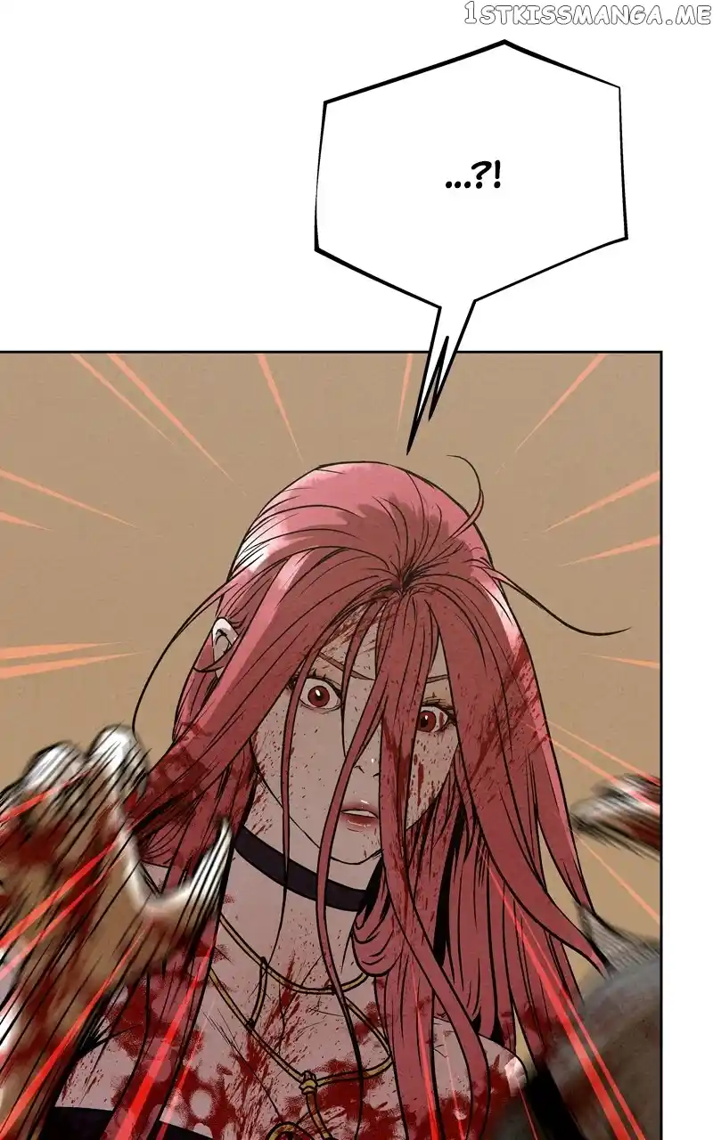 Moshin Hunter Chapter 94