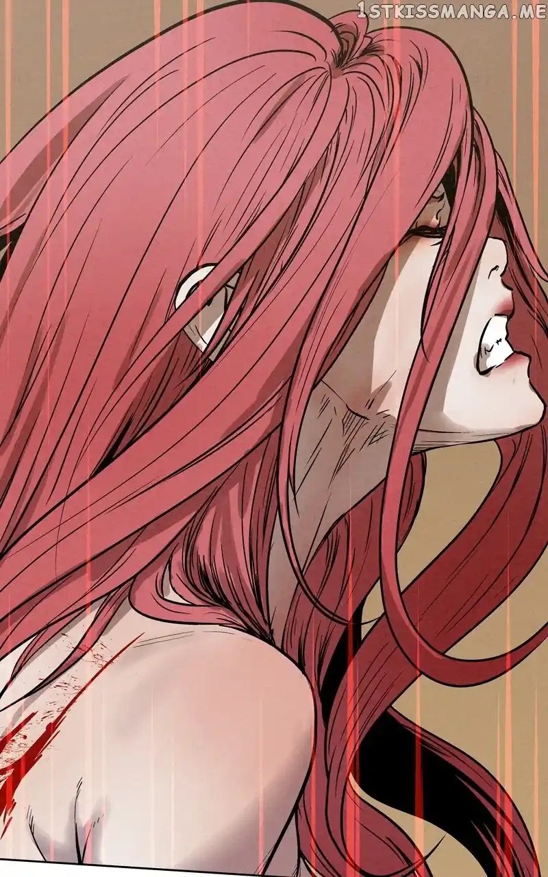 Moshin Hunter Chapter 94