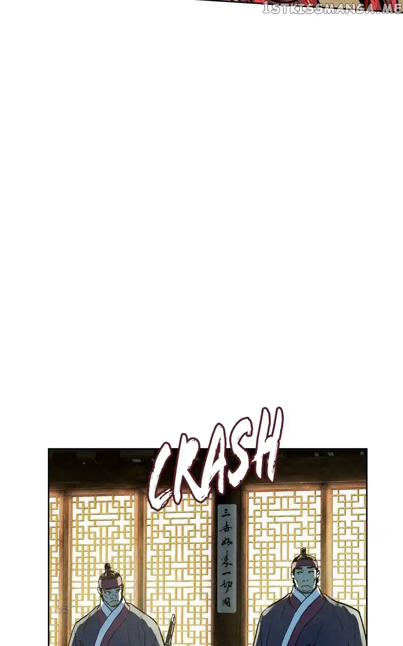 Moshin Hunter Chapter 94