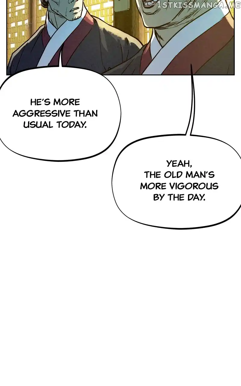 Moshin Hunter Chapter 94