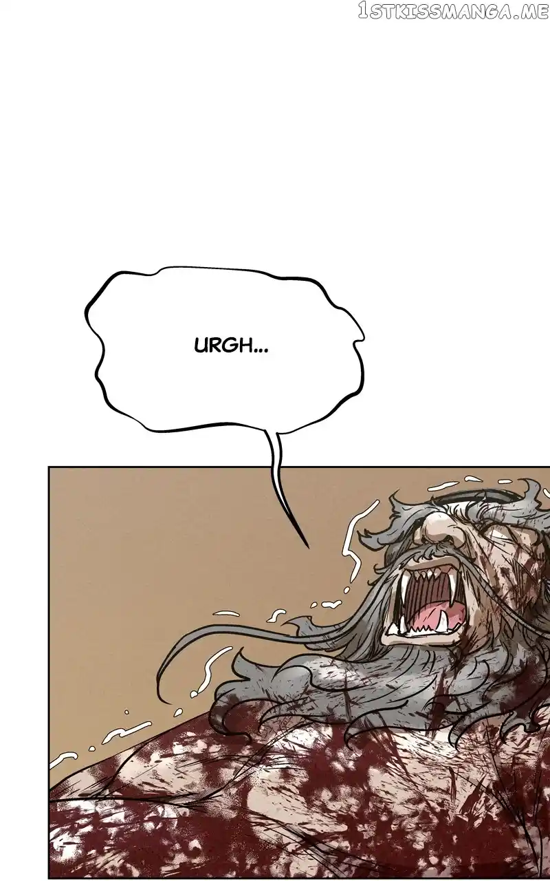 Moshin Hunter Chapter 94