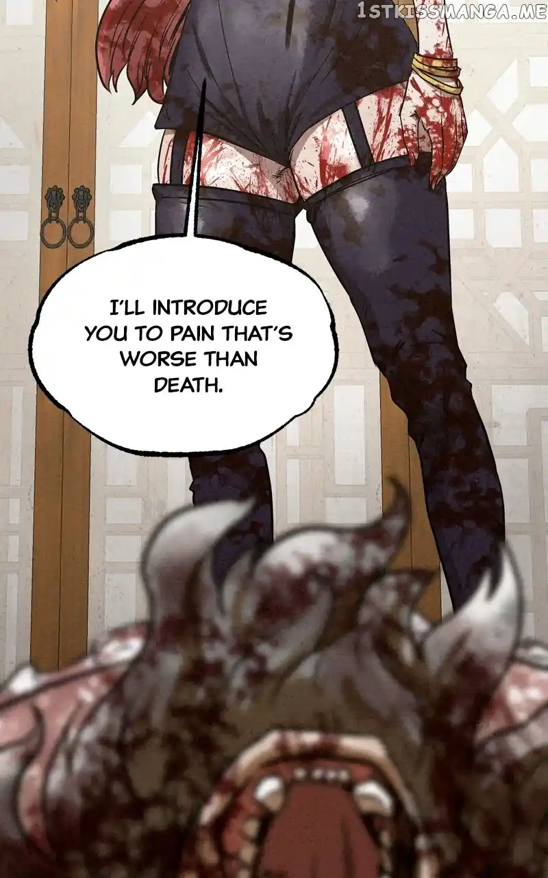 Moshin Hunter Chapter 94