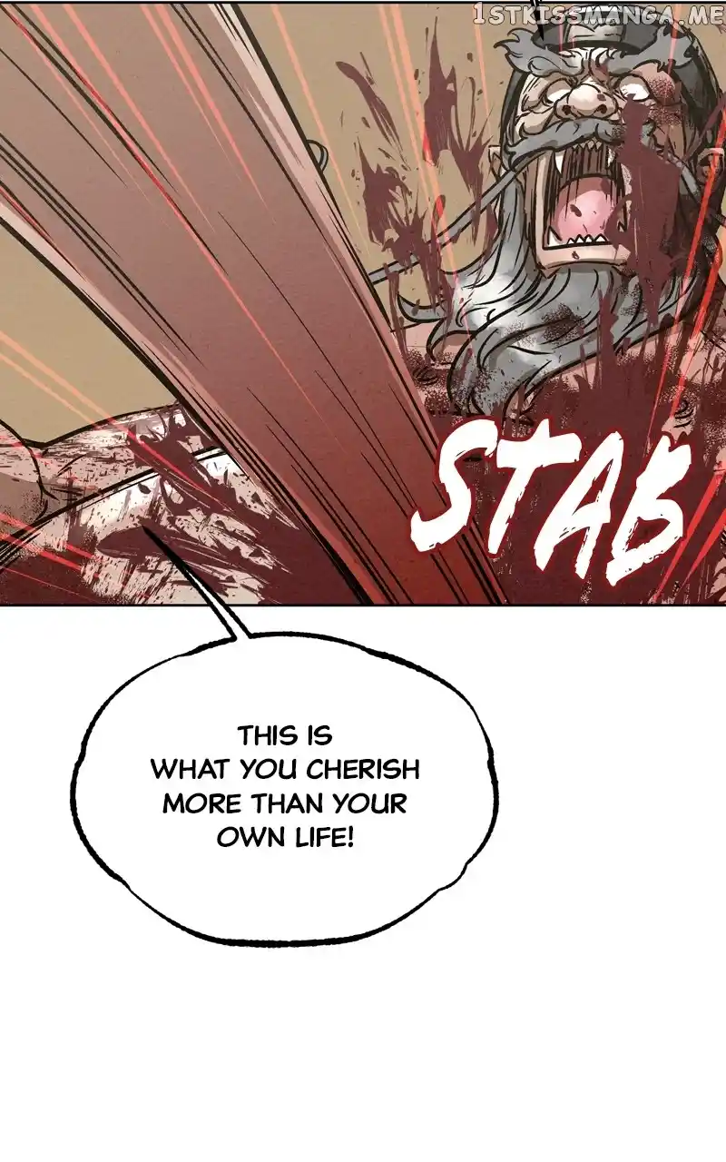 Moshin Hunter Chapter 94