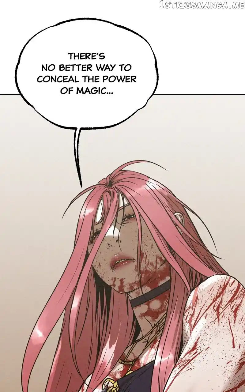 Moshin Hunter Chapter 94