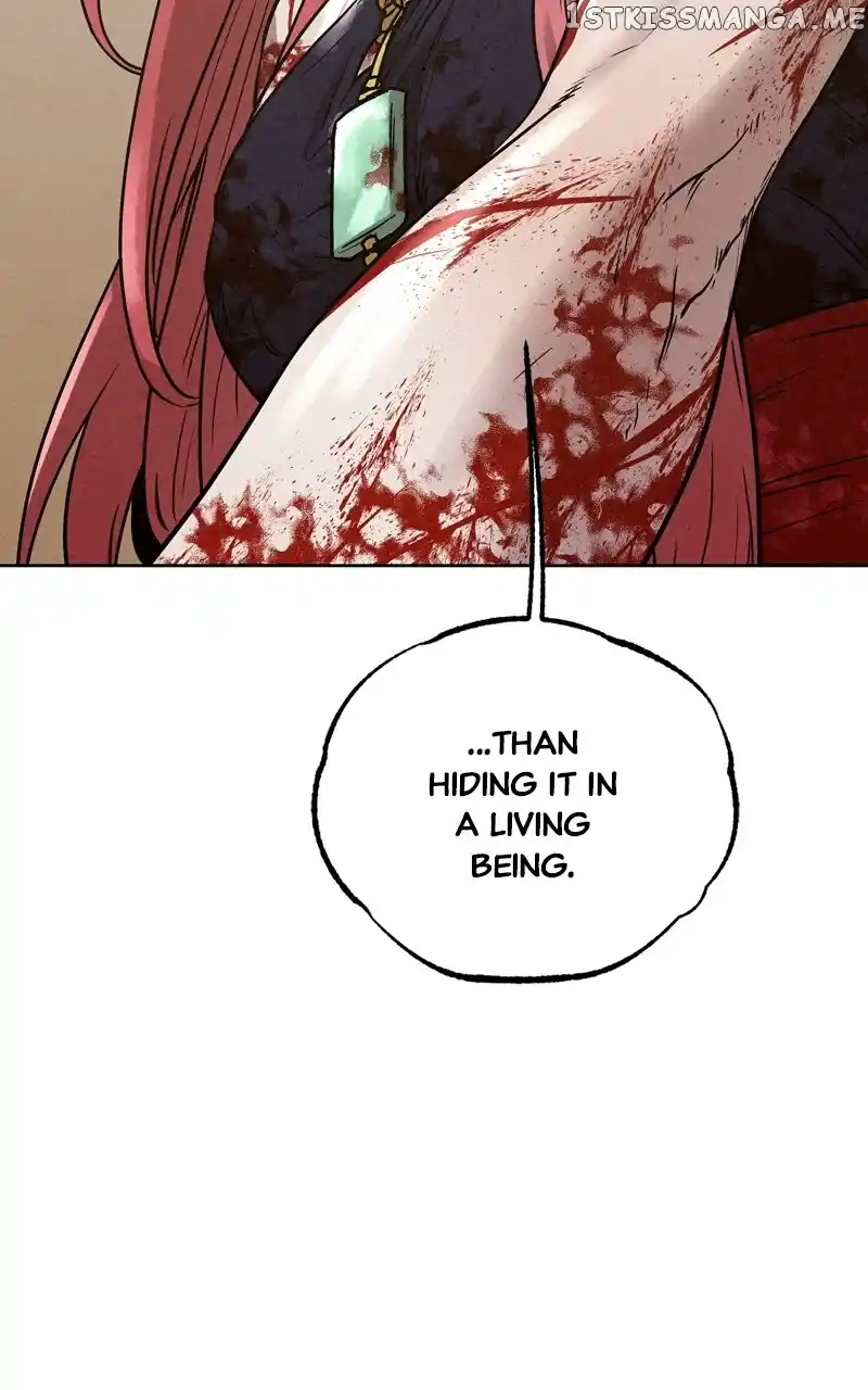 Moshin Hunter Chapter 94