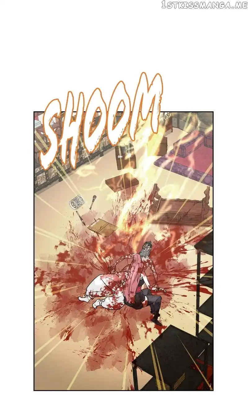 Moshin Hunter Chapter 94