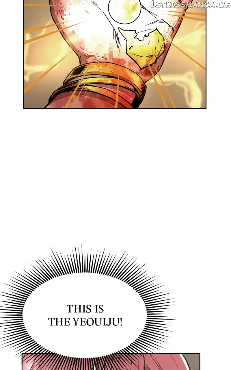 Moshin Hunter Chapter 94