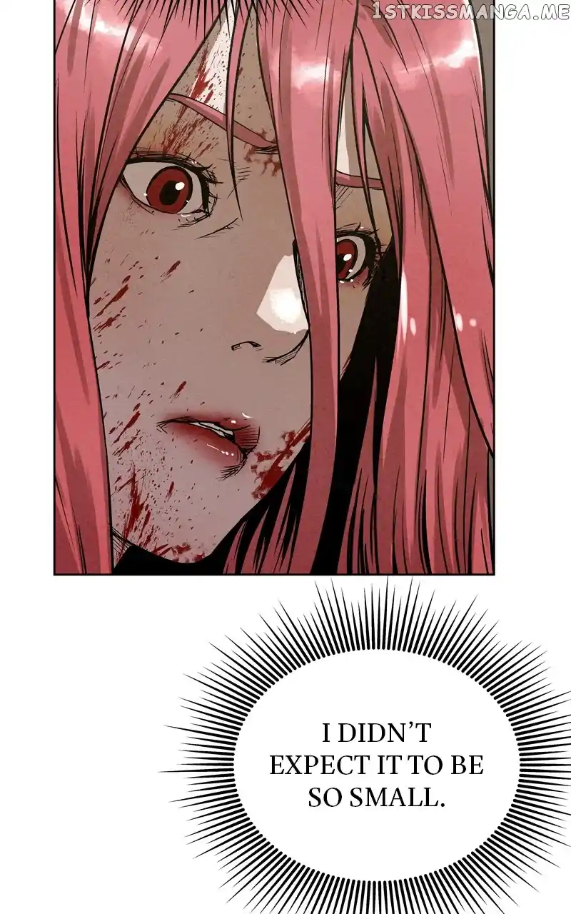 Moshin Hunter Chapter 94