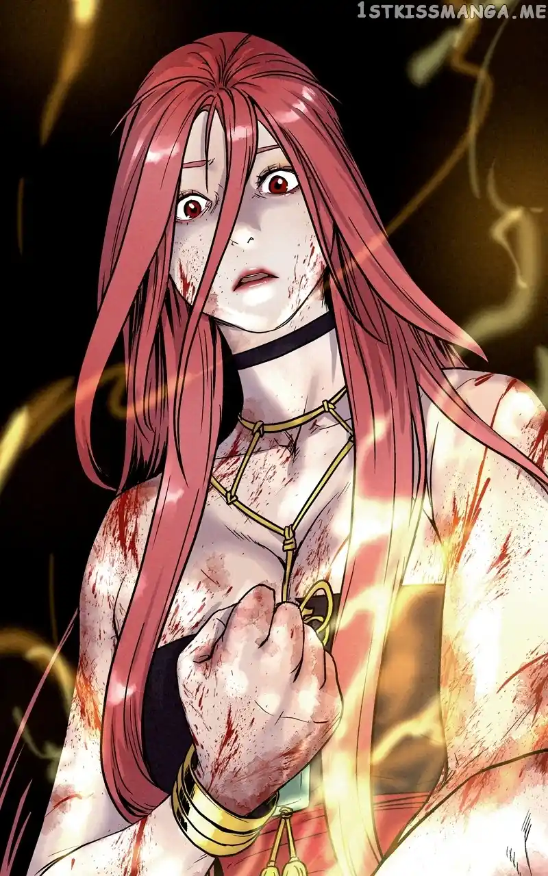 Moshin Hunter Chapter 94