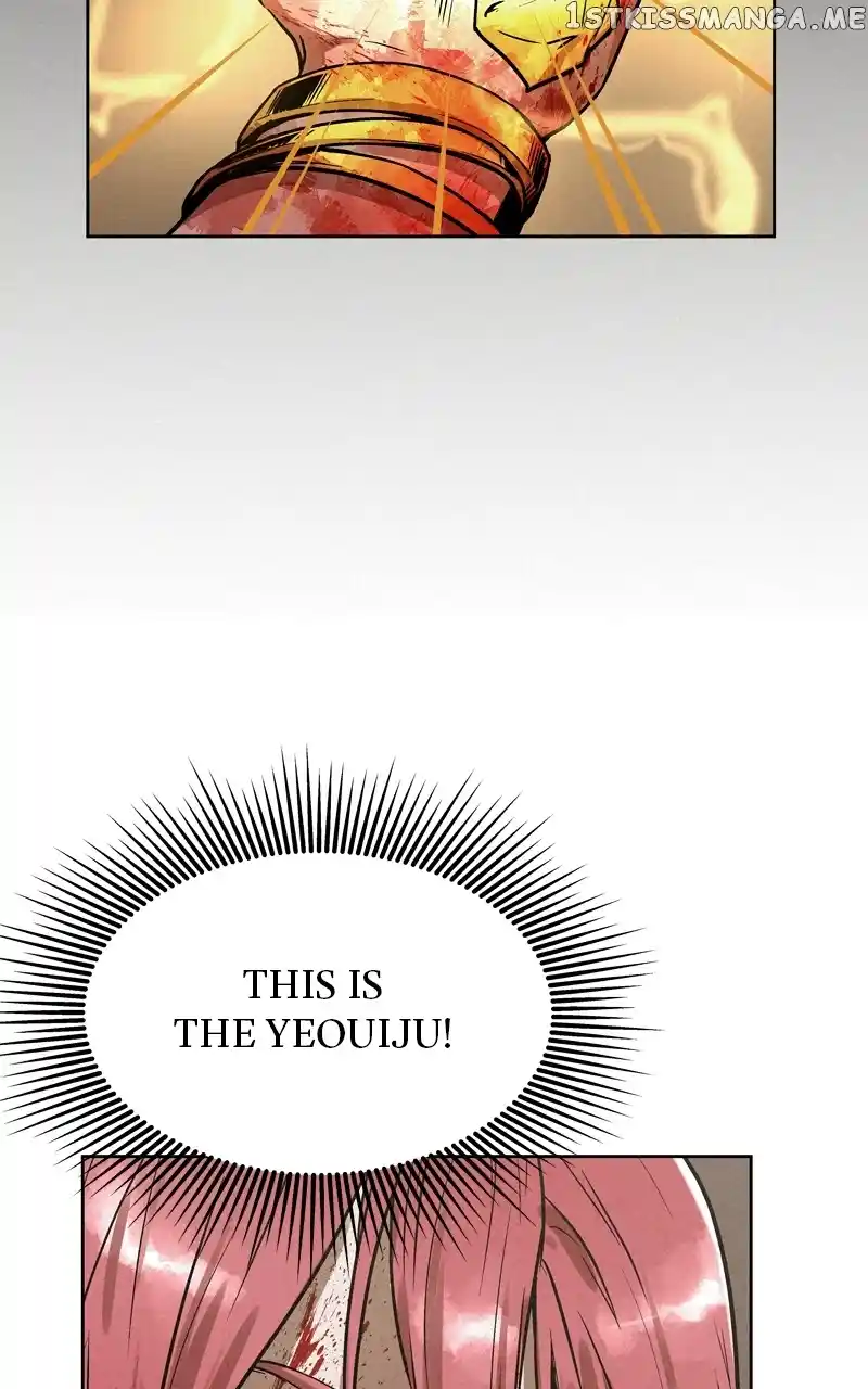 Moshin Hunter Chapter 95