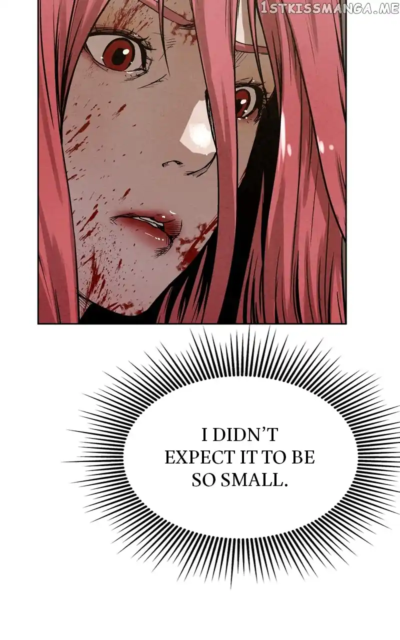 Moshin Hunter Chapter 95