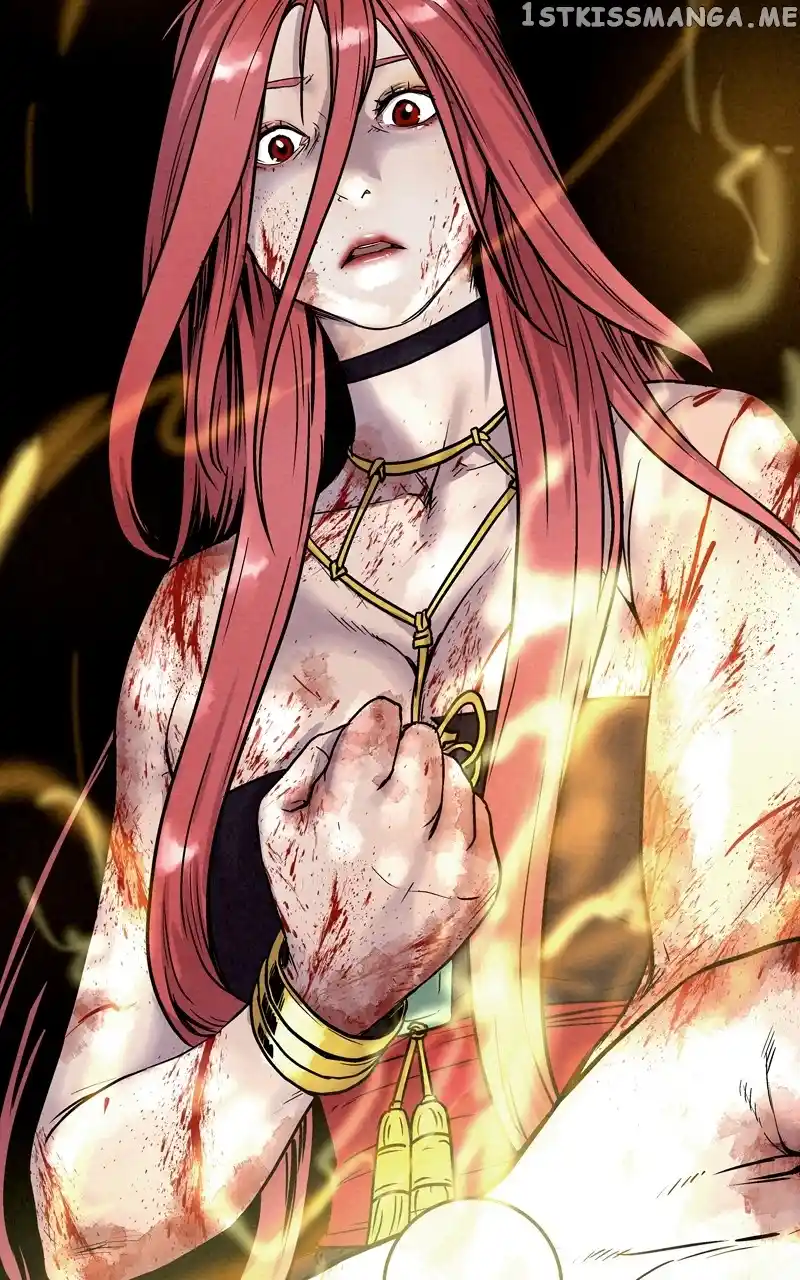 Moshin Hunter Chapter 95