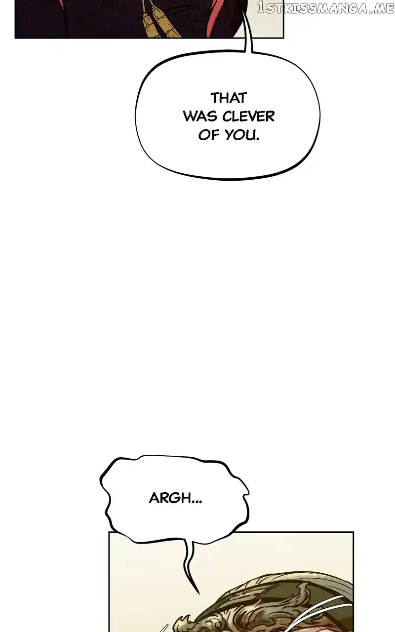 Moshin Hunter Chapter 95