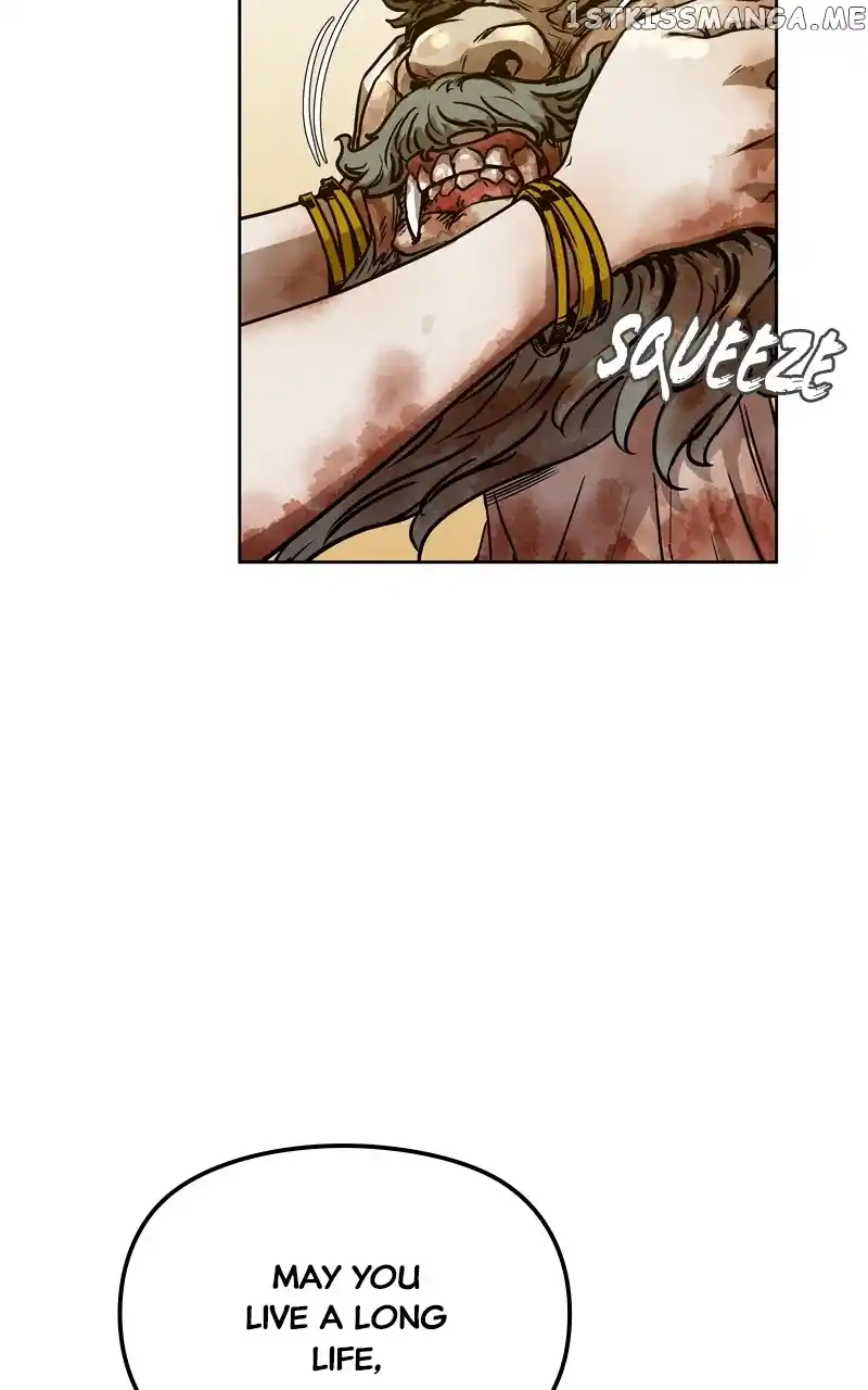 Moshin Hunter Chapter 95