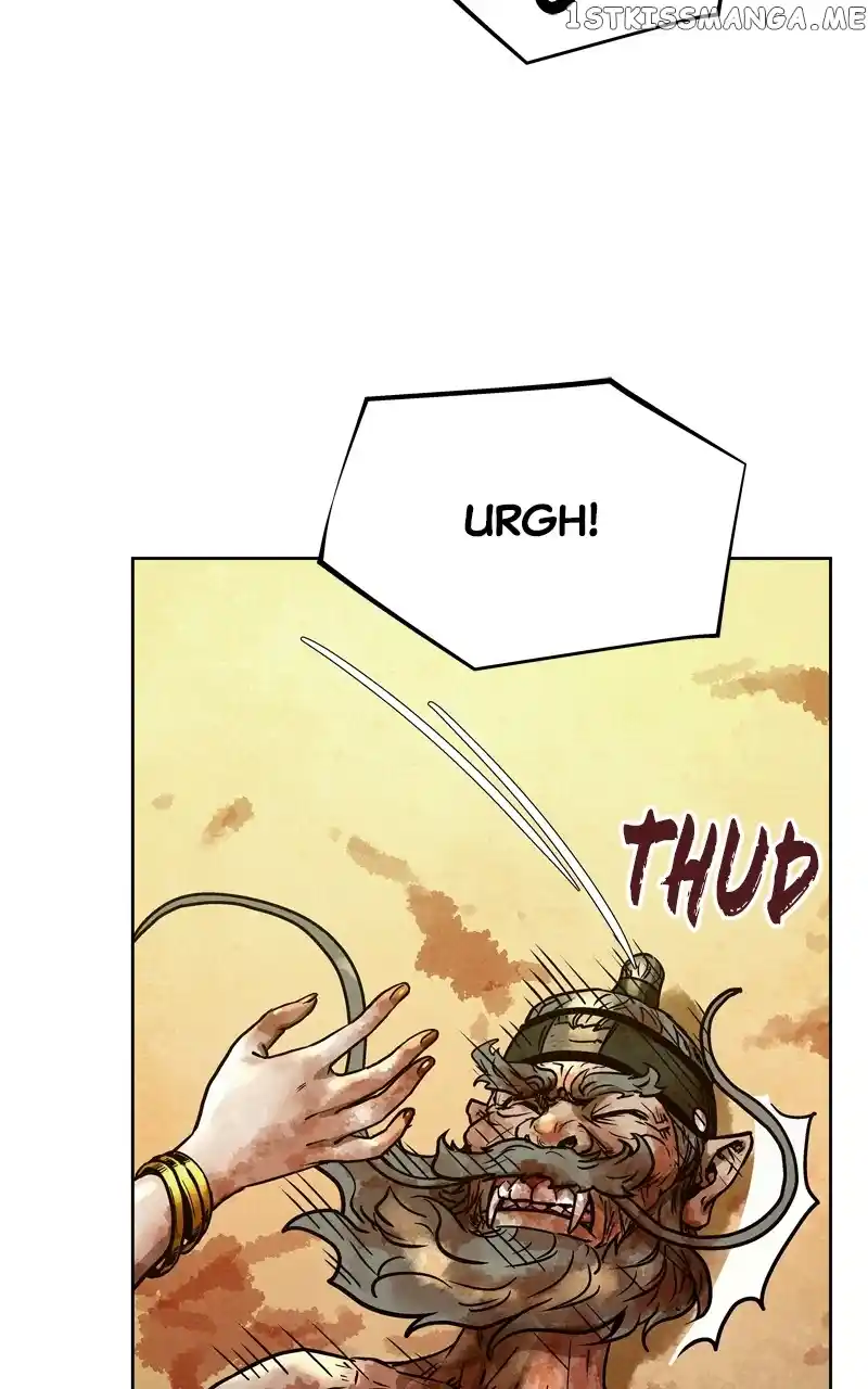 Moshin Hunter Chapter 95