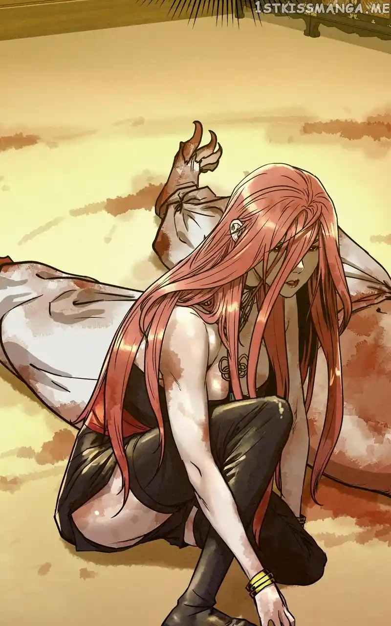 Moshin Hunter Chapter 95