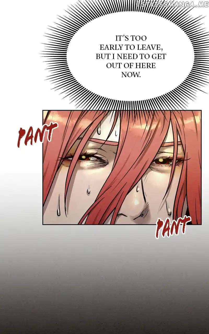 Moshin Hunter Chapter 95