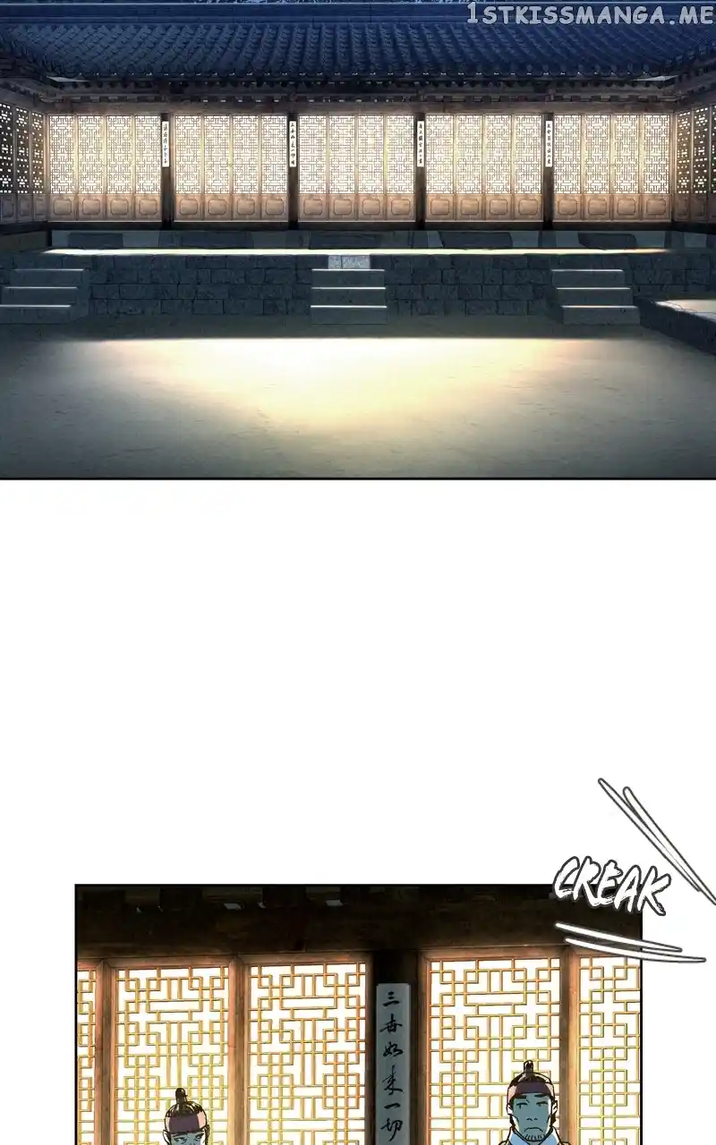 Moshin Hunter Chapter 95