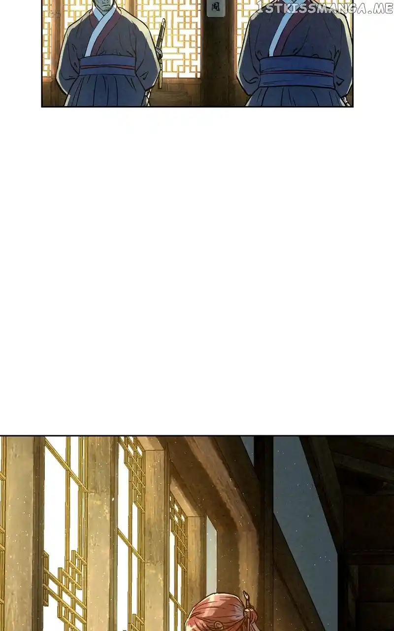 Moshin Hunter Chapter 95