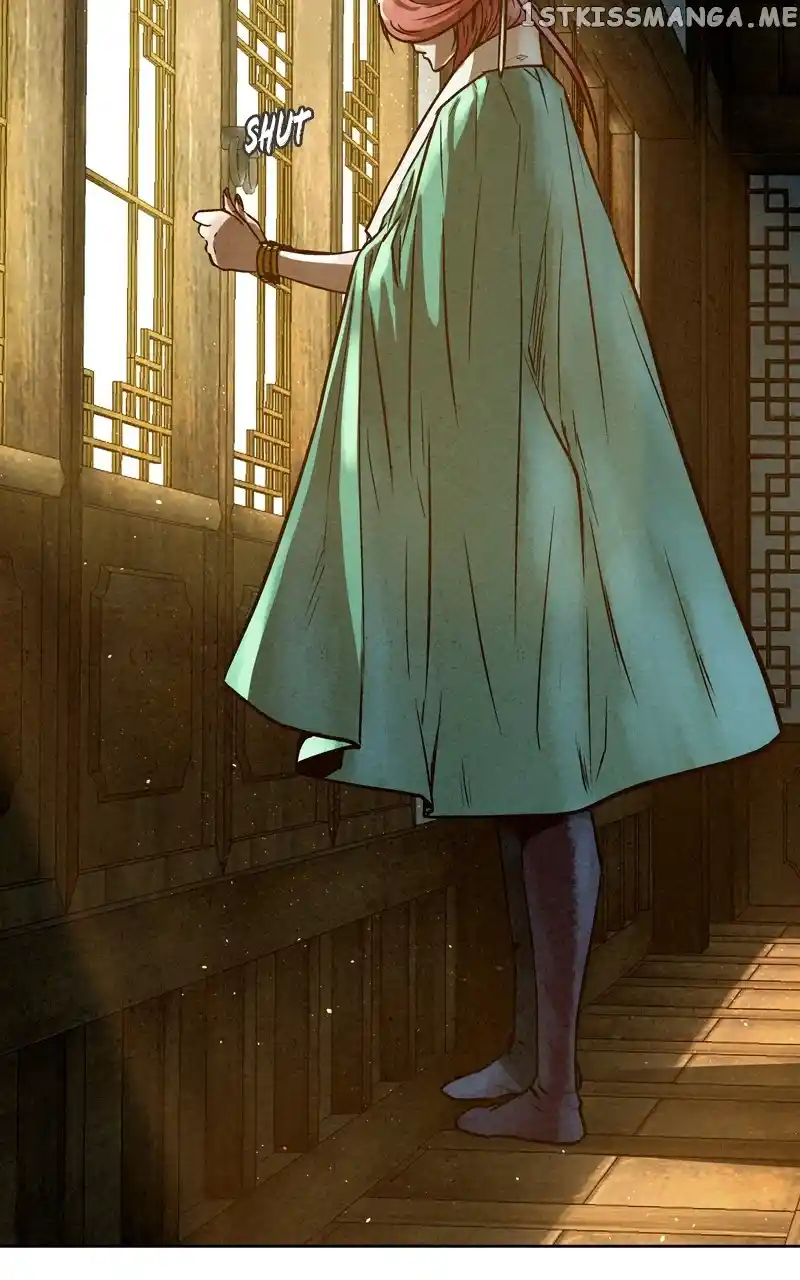 Moshin Hunter Chapter 95