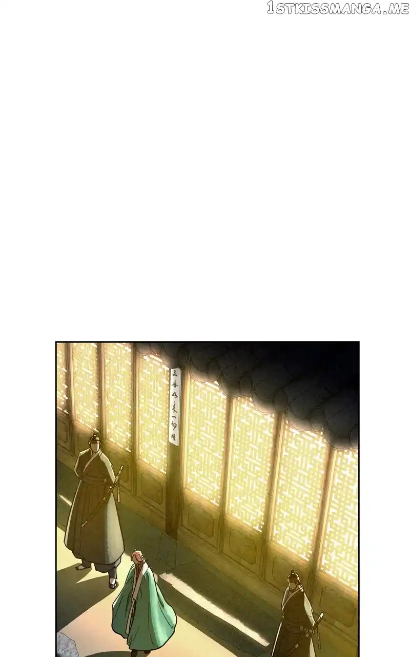 Moshin Hunter Chapter 95