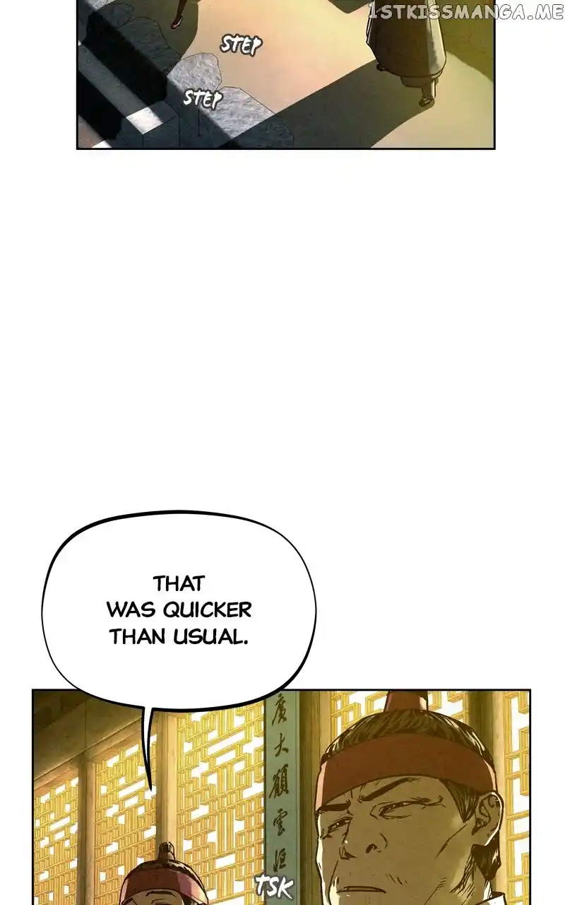 Moshin Hunter Chapter 95