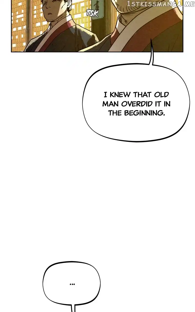 Moshin Hunter Chapter 95