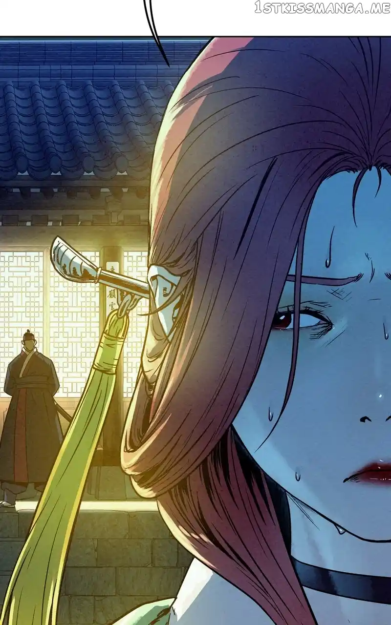 Moshin Hunter Chapter 95