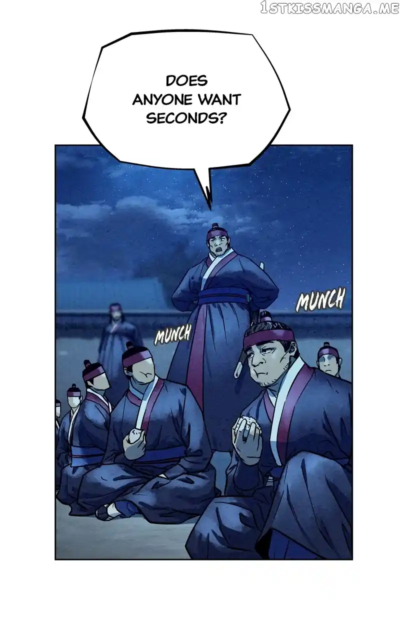 Moshin Hunter Chapter 95