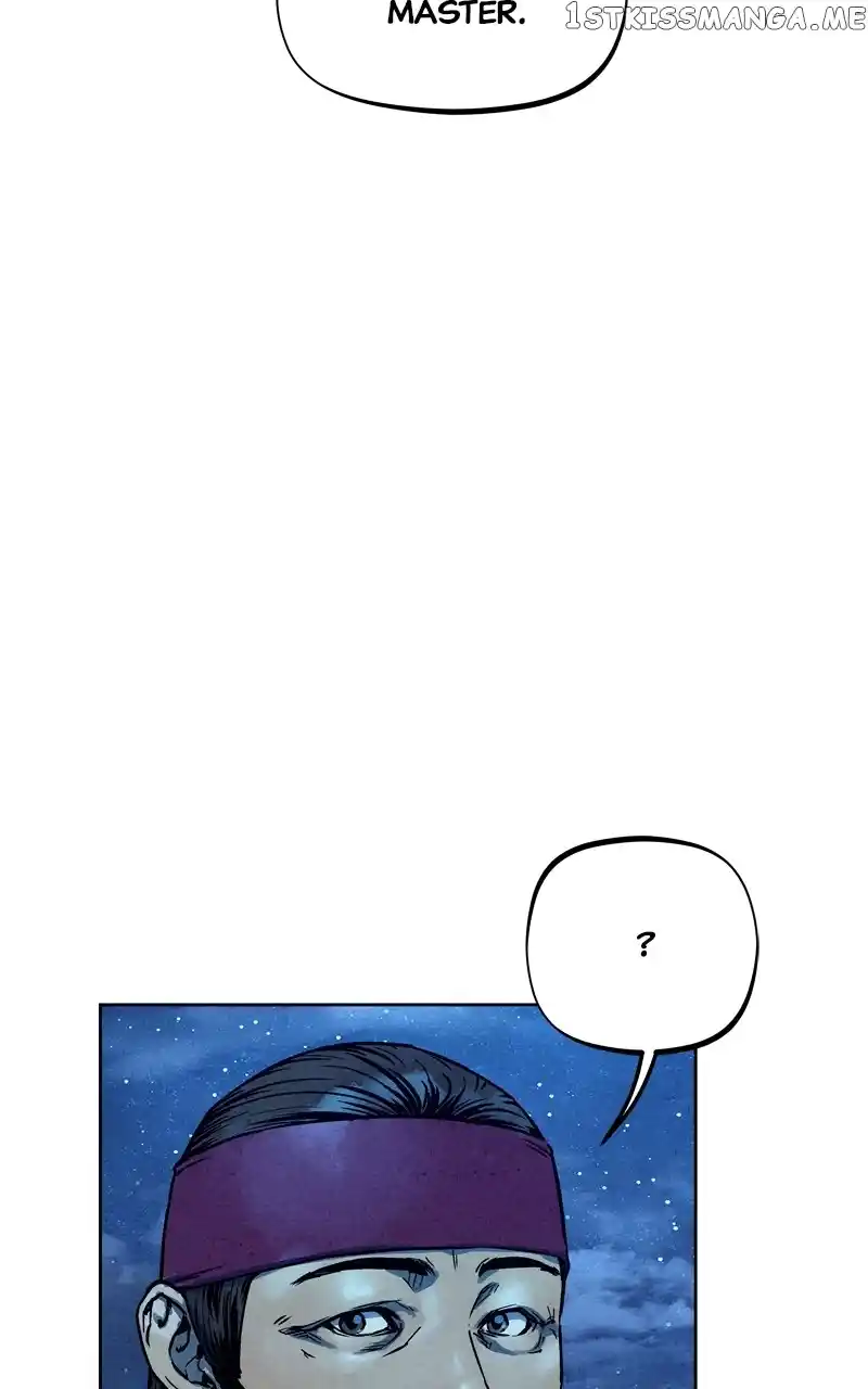 Moshin Hunter Chapter 95