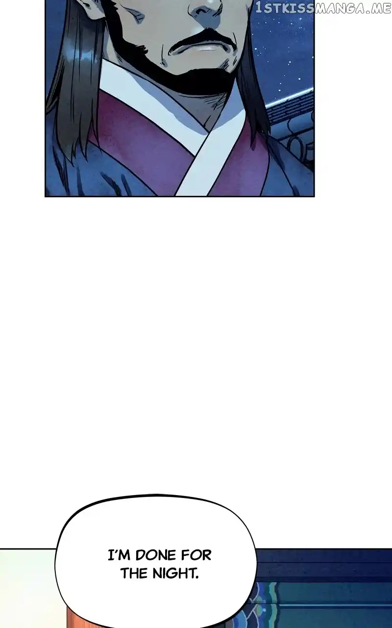 Moshin Hunter Chapter 95