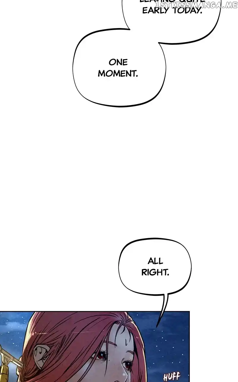 Moshin Hunter Chapter 95