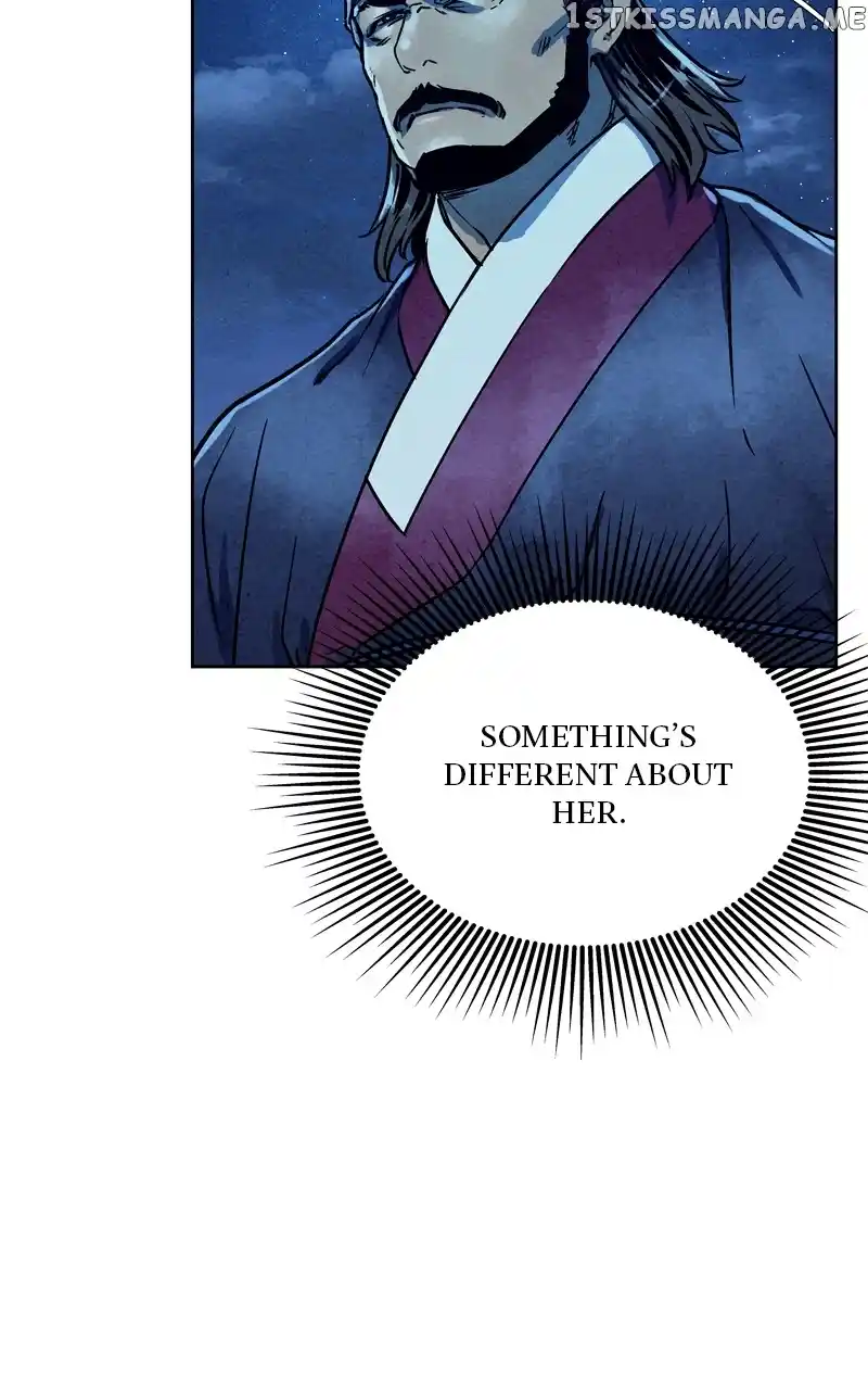 Moshin Hunter Chapter 95