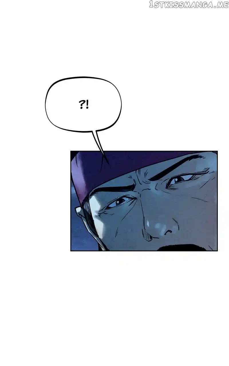 Moshin Hunter Chapter 95