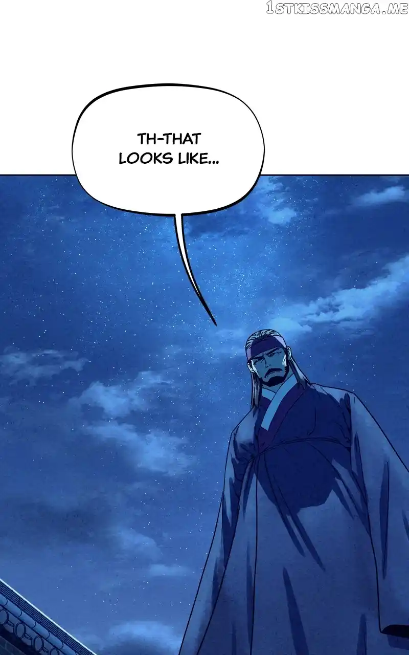 Moshin Hunter Chapter 95