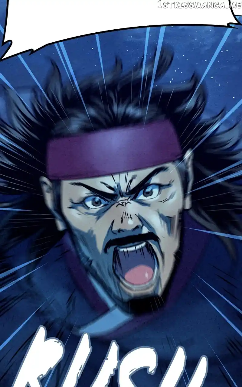 Moshin Hunter Chapter 95