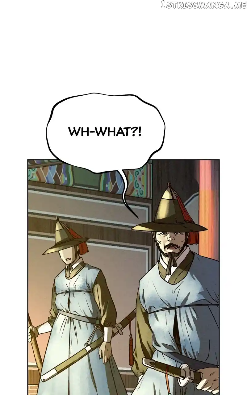 Moshin Hunter Chapter 95