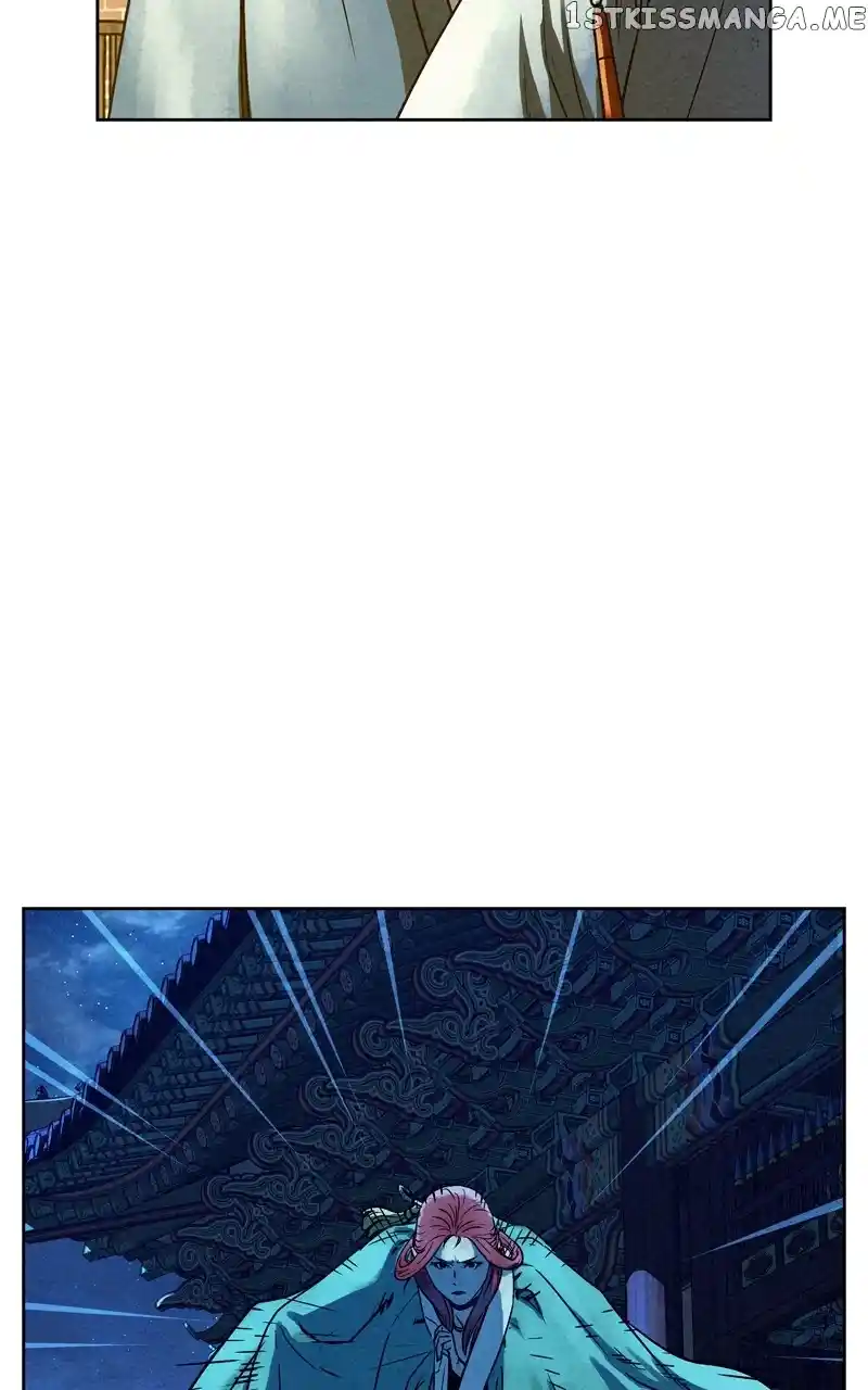 Moshin Hunter Chapter 95